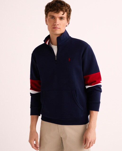 Sudaderas y Chándals · Polo Denim · Moda hombre · El Corte Inglés (3)