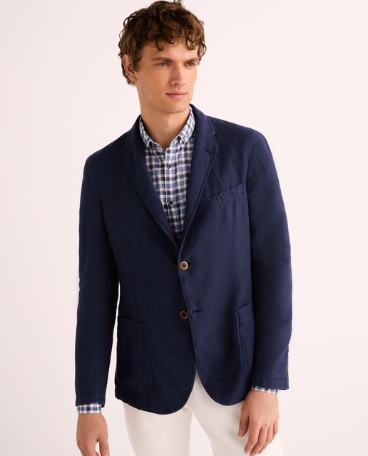 Americanas y Blazers de hombre · Moda · El Corte Inglés (255) · 2