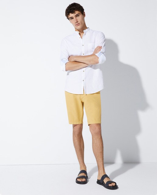 Pantalones cortos y Bermudas · Easy Wear · Moda hombre · El Corte Inglés  (56)