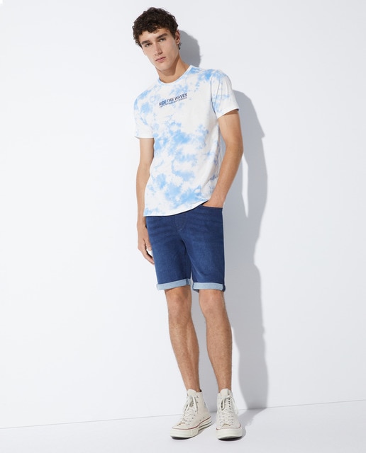 Pantalones cortos y Bermudas · Easy Wear · Moda hombre · El Corte Inglés  (56)