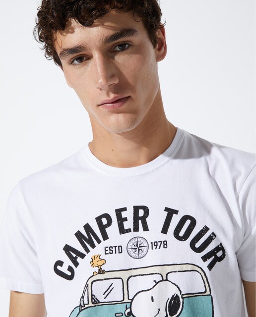 Camisetas · Easy Wear · Moda hombre · El Corte Inglés (86)