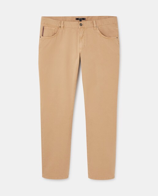 Pantalones y Vaqueros tallas grandes de hombre · Moda (165)