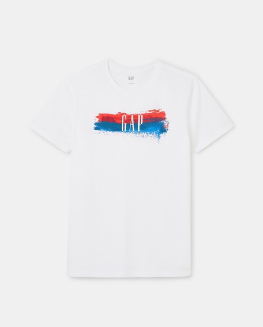 Camisetas · GAP · Moda hombre · El Corte Inglés (34)
