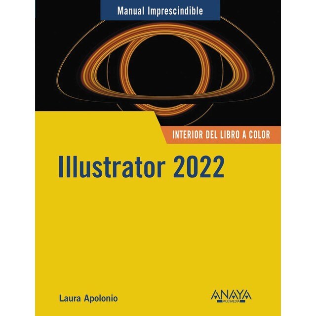 Illustrator 2022 (Tapa blanda) · Artes Gráficas · El Corte Inglés