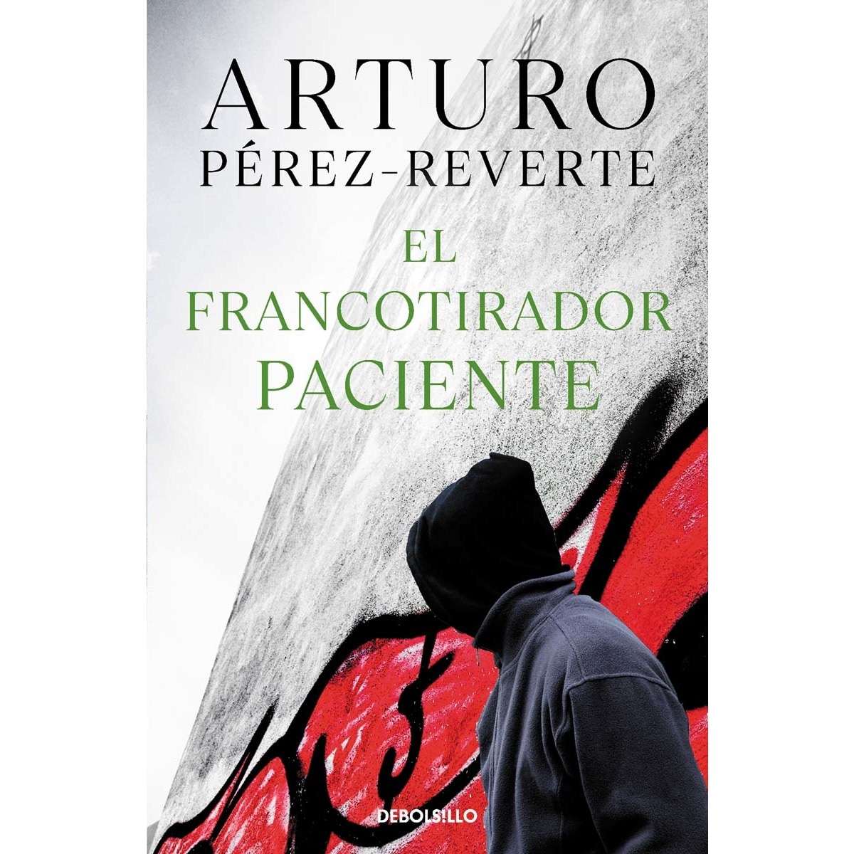 Imagen 0 de El francotirador paciente