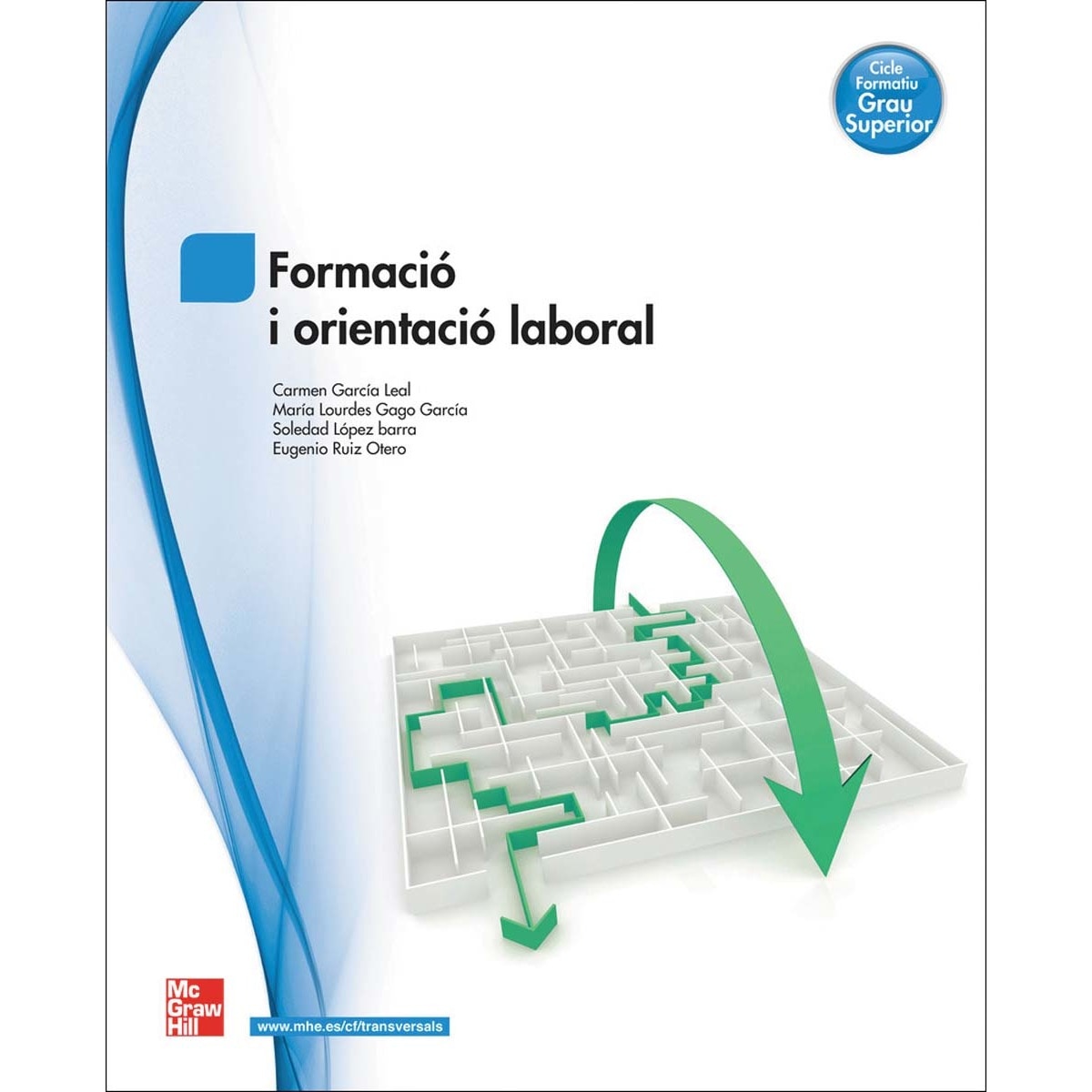 Formacio i orientacio labora,GS (Capa mole) 1