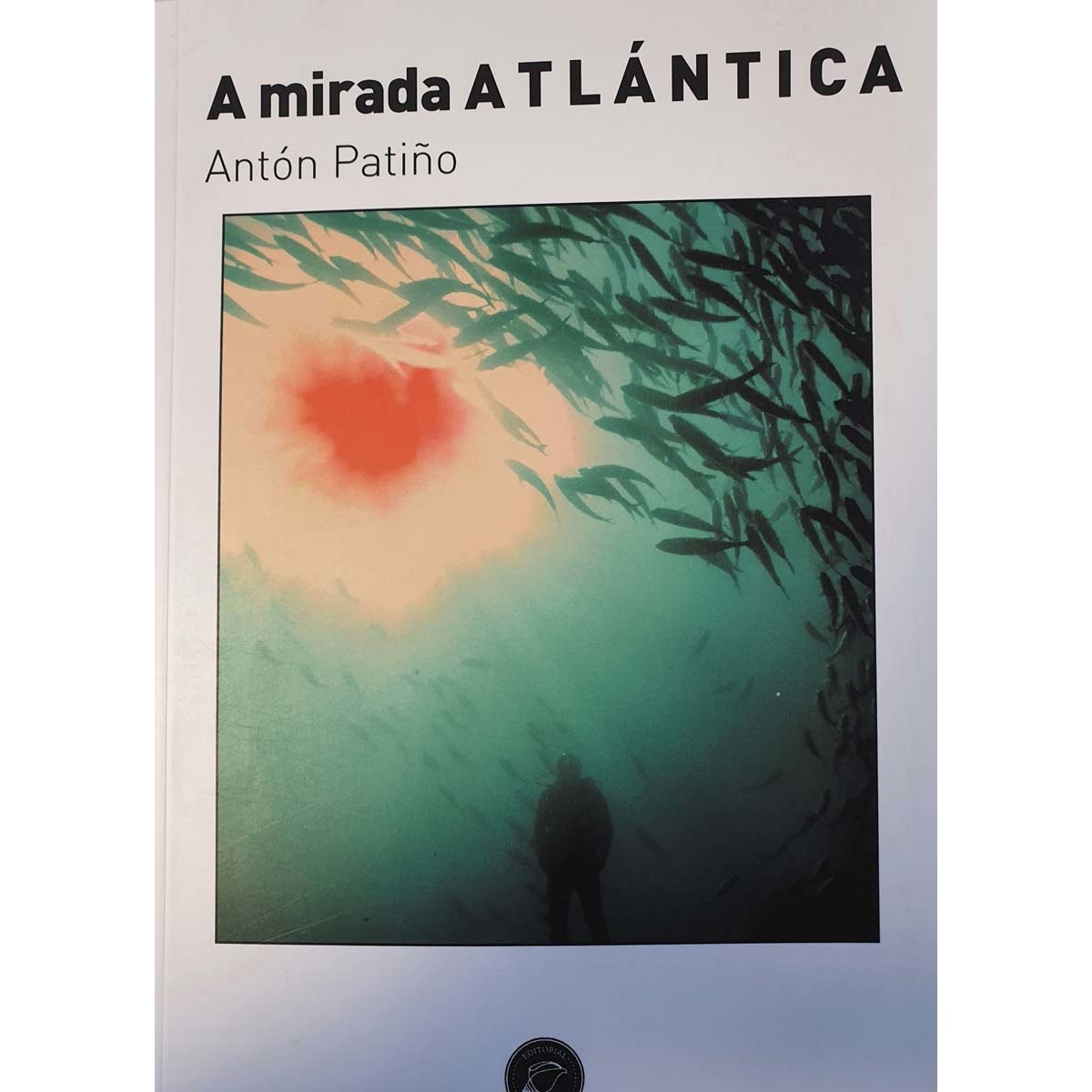 Imagem 0 de A mirada ATLÁNTICA