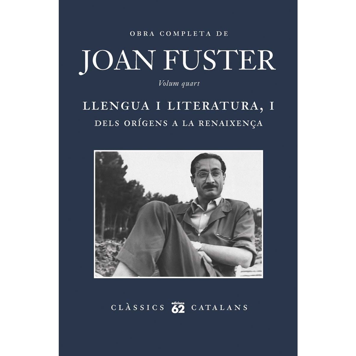 Imagem 0 de Llengua i literatura, I: Dels orígens a la Renaixença (Capa dura)