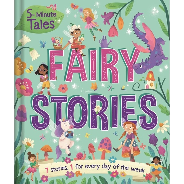 Imagen 0 de Fairy stories