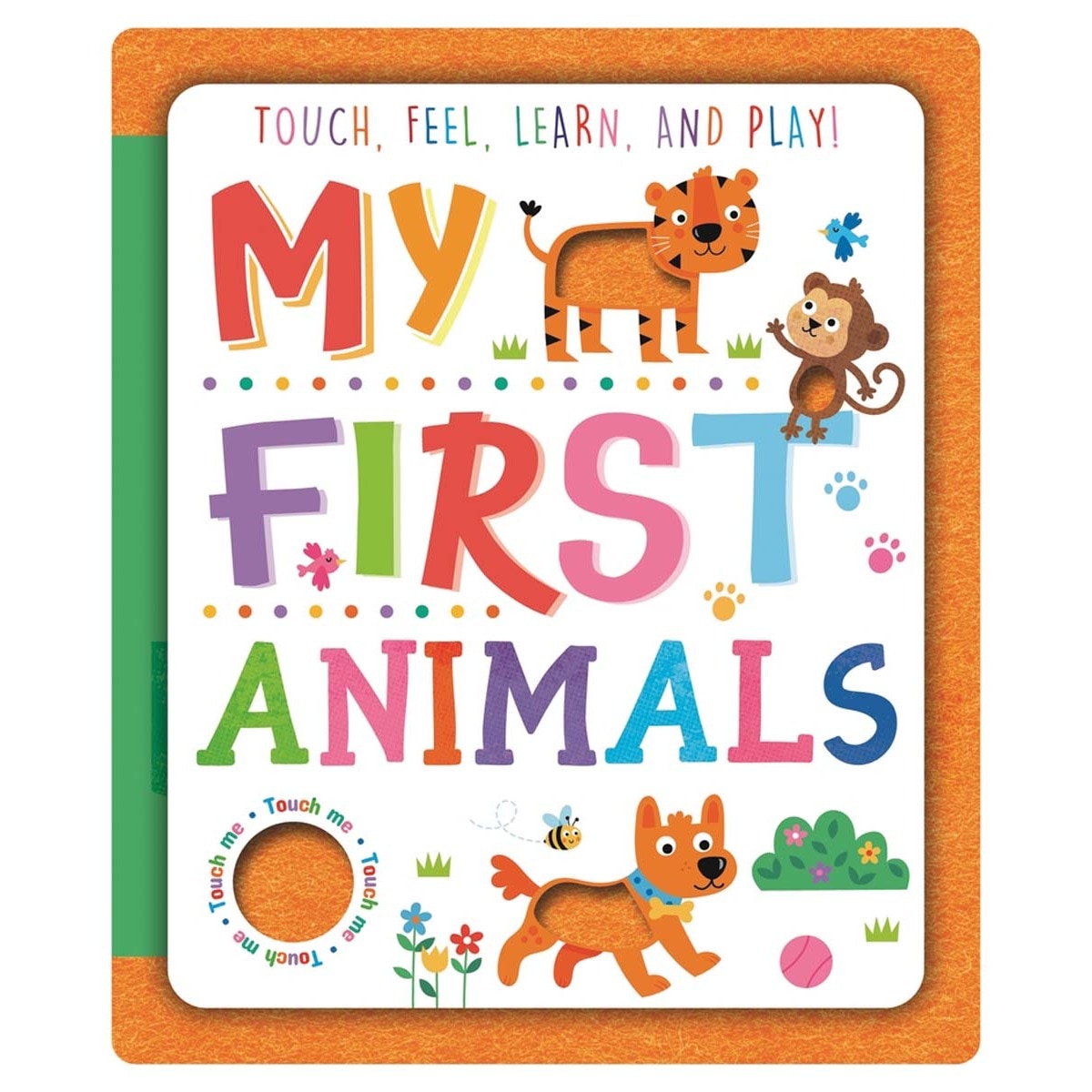 My first animals 1