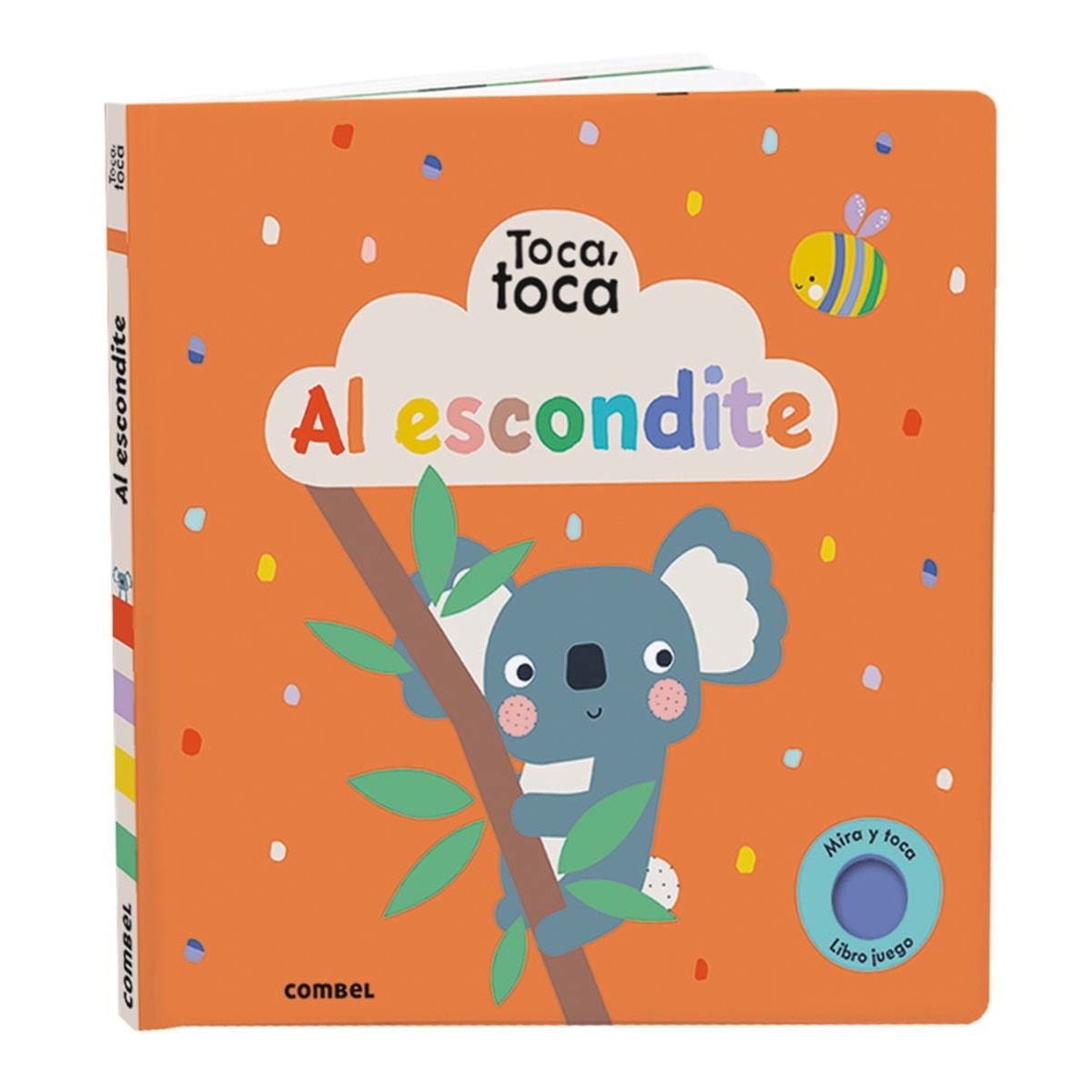Al escondite 1