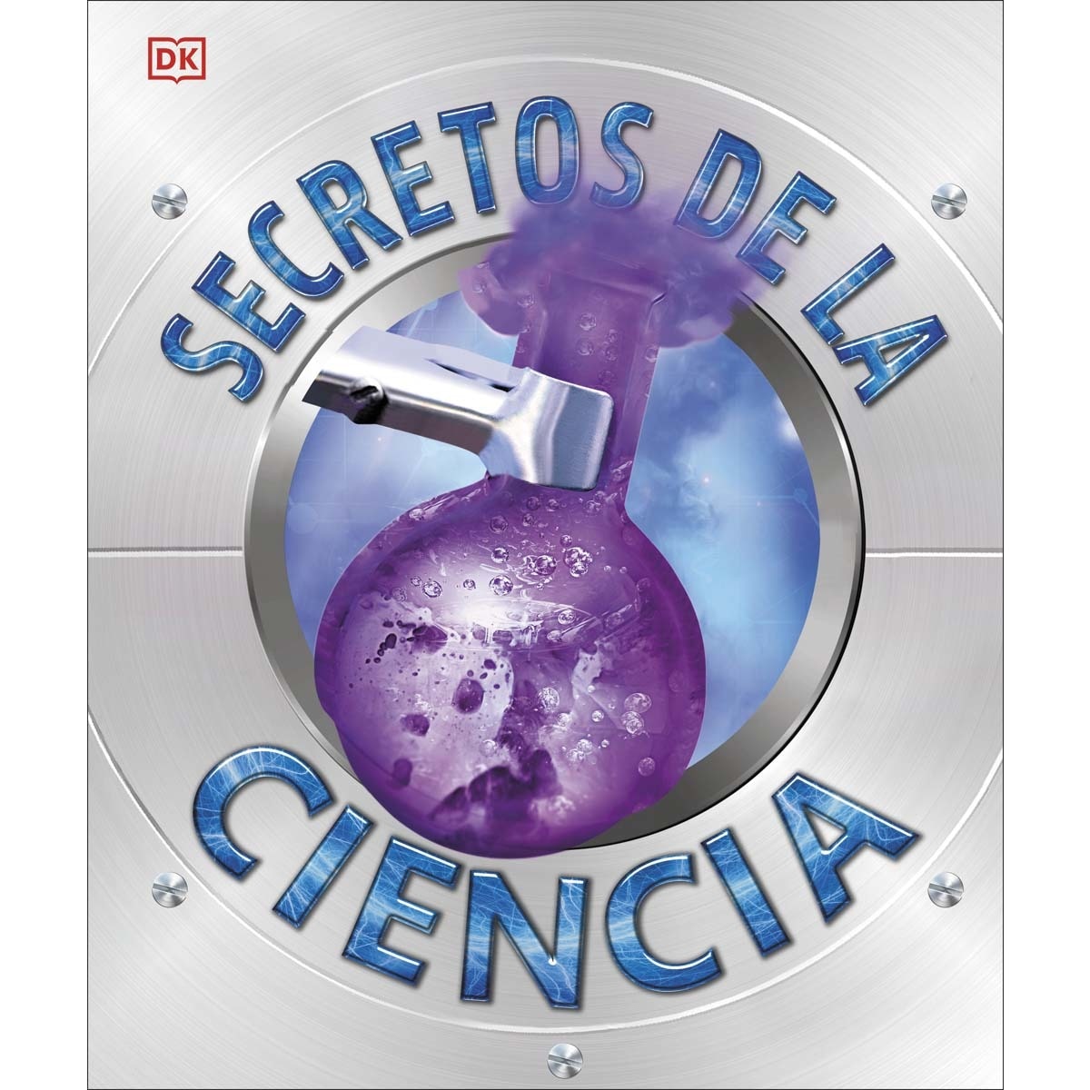 Imagen 0 de Secretos de la ciencia (Secretos)  (Tapa dura)