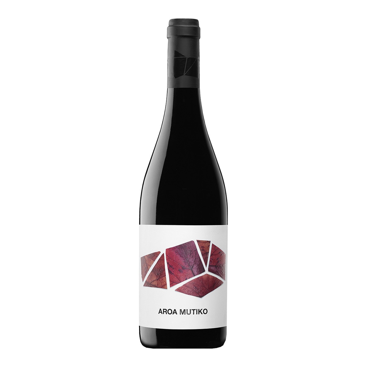 Imagen 0 de Vino tinto Aroa Mutiko garnacha 2023 Navarra