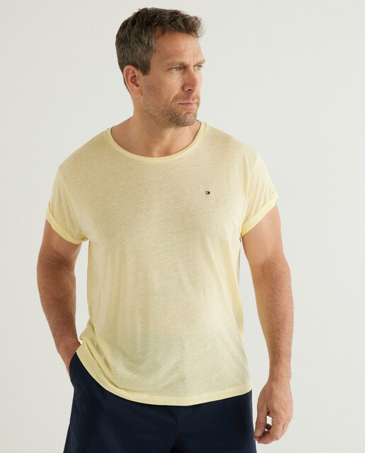 Camisetas · Tommy Hilfiger Curve · Moda mujer · El Corte Inglés (12)