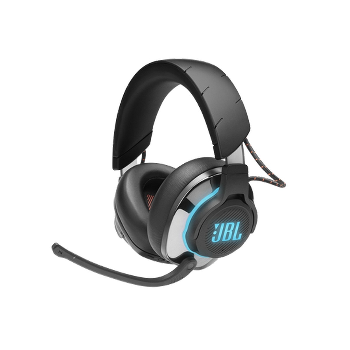 Auscultadores Gaming JBL Quantum 810 - Preto Preto-1