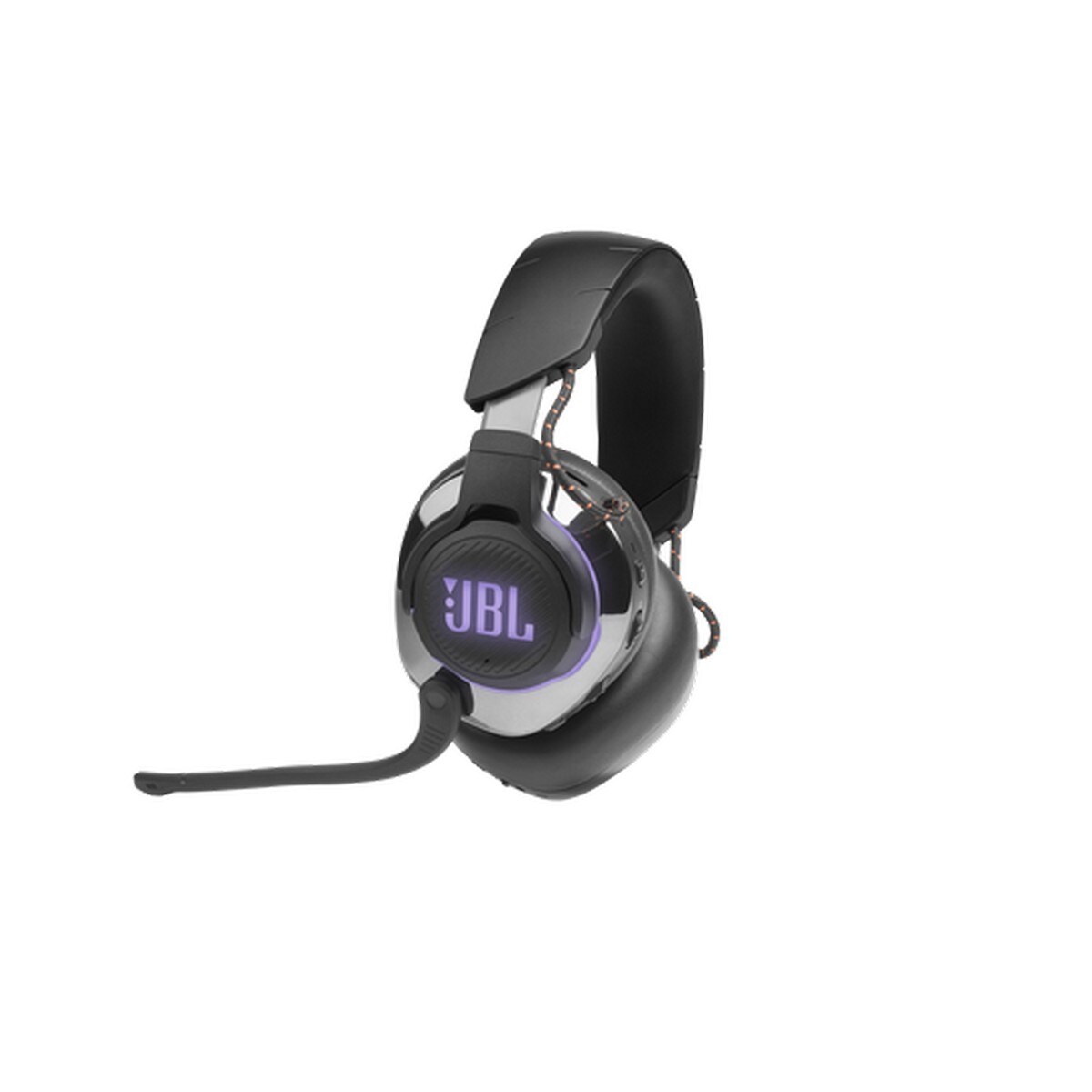 Auscultadores Gaming JBL Quantum 810 - Preto Preto-6