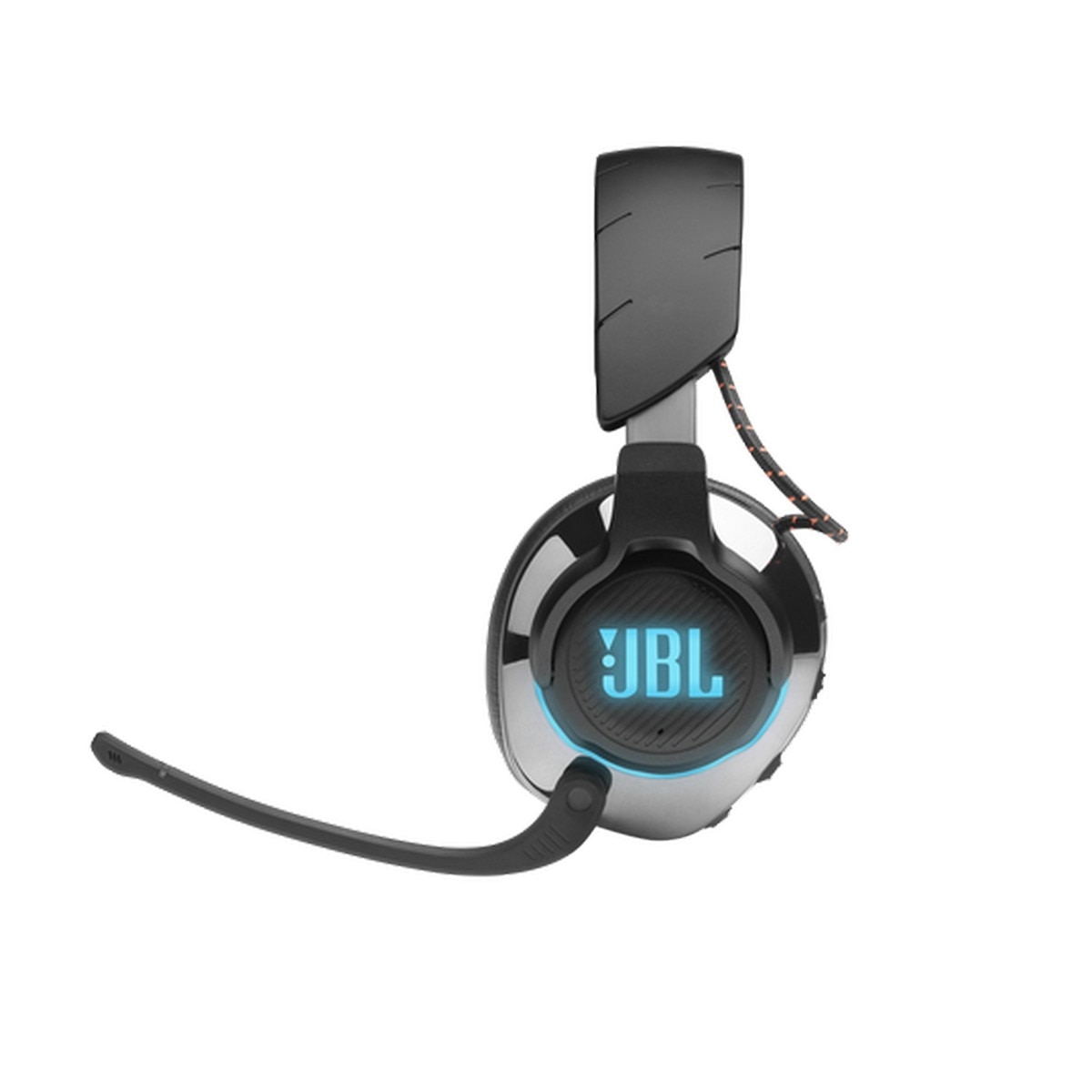Auscultadores Gaming JBL Quantum 810 - Preto Preto-4