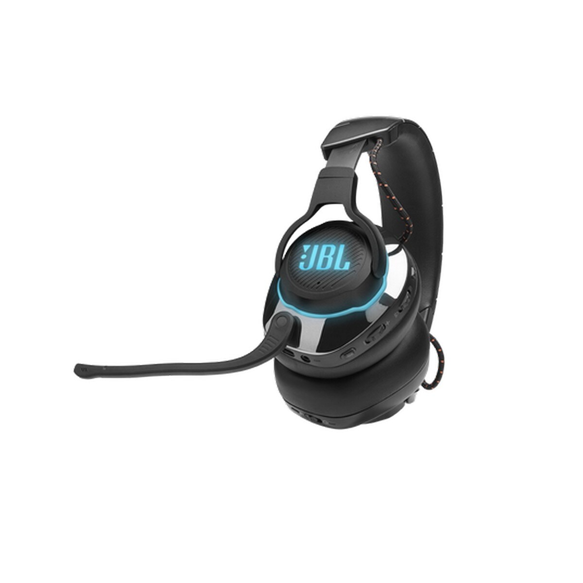 Auscultadores Gaming JBL Quantum 810 - Preto Preto-3