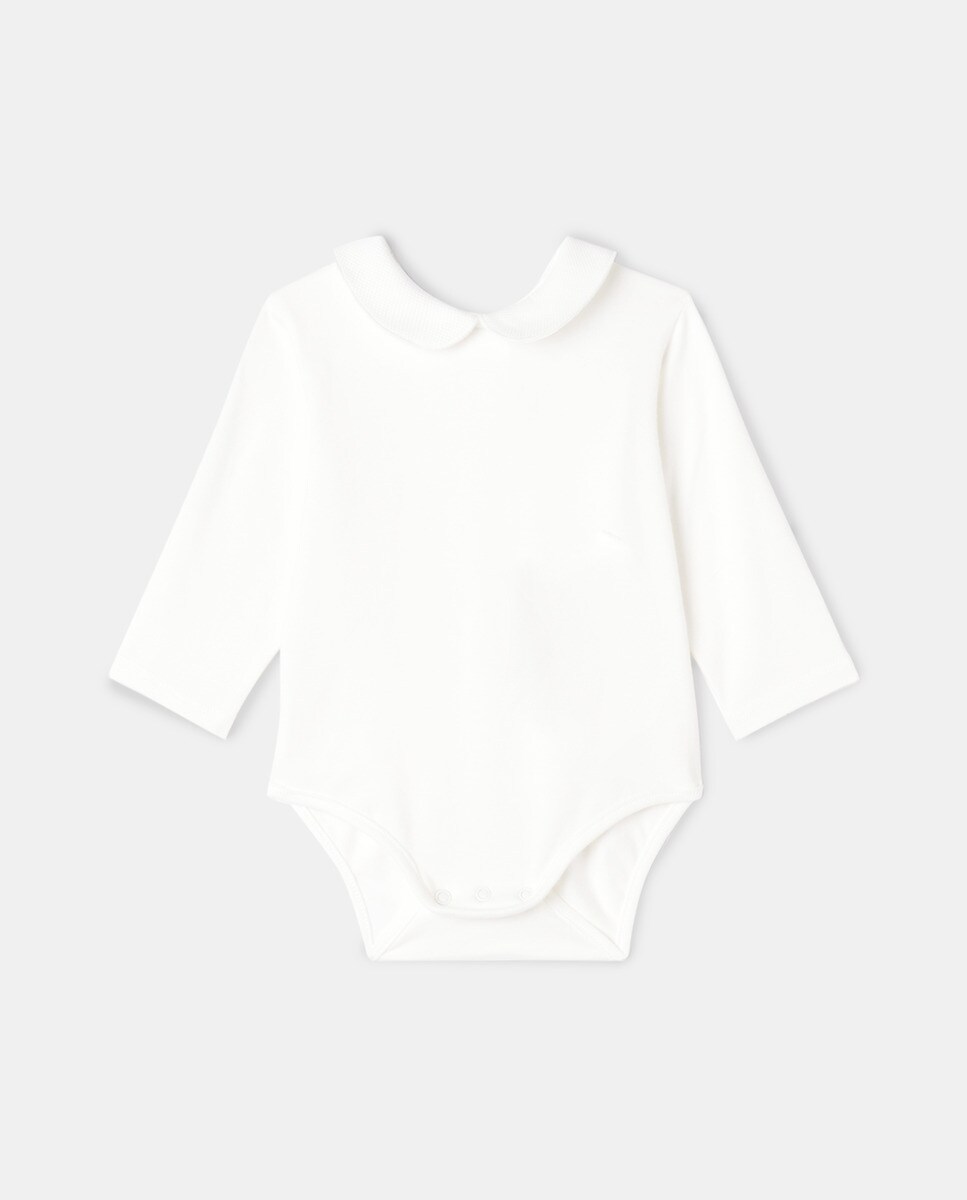 Body manches longues