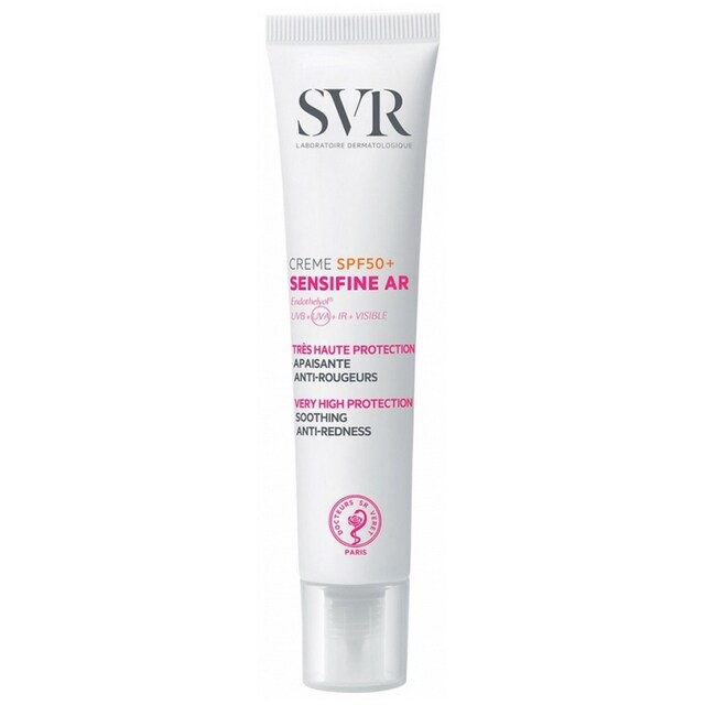 Imagem 0 de Creme Sensifine AR SPF50 + - 40 ml