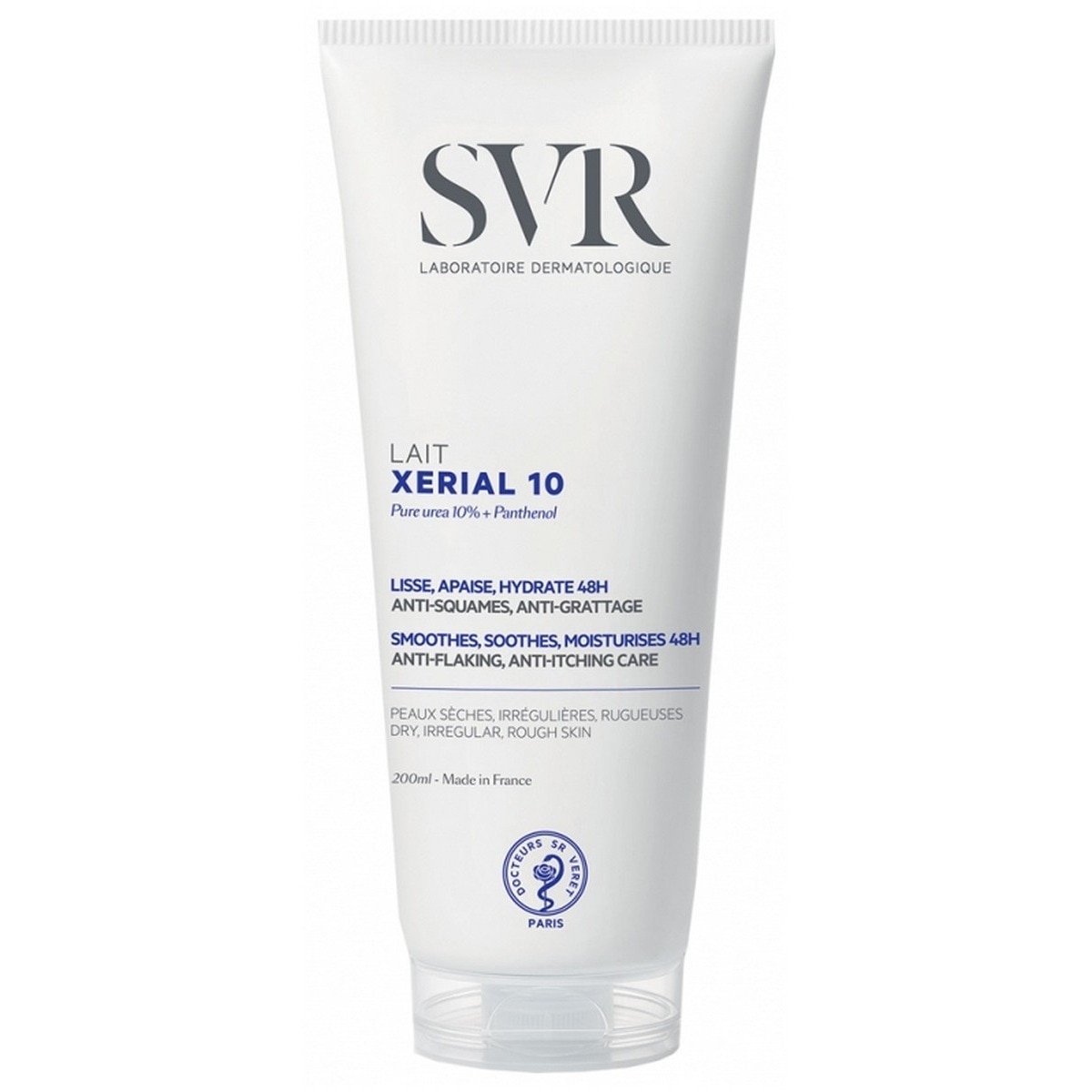 Imagem 0 de Loção Corporal Anti-descamação - 200 ml