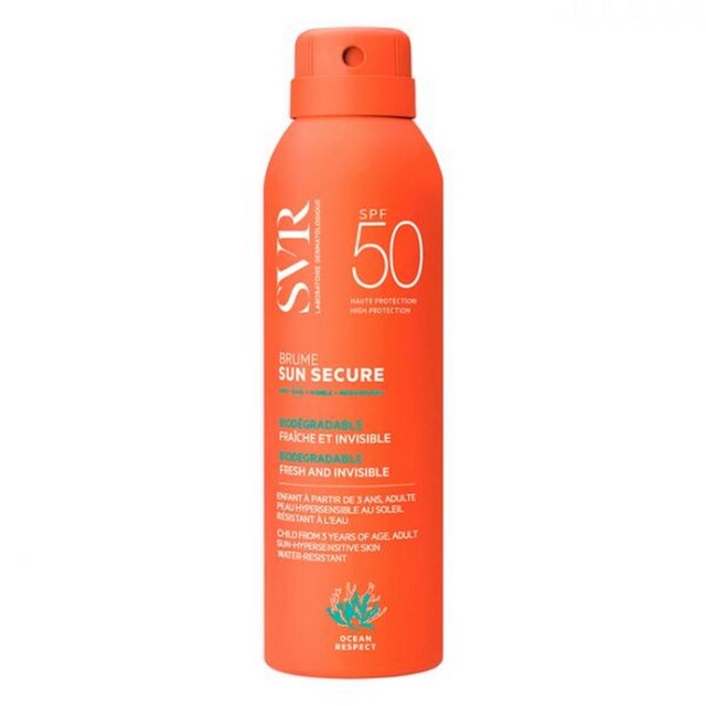 Imagem 0 de Protetor Solar Sun Secure SPF50 + - 200 ml