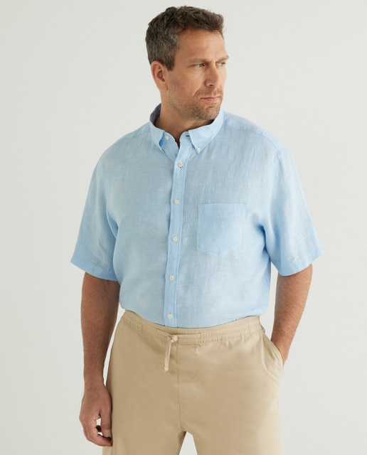 Tallas Grandes de Hombre · Moda · El Corte Inglés (964)