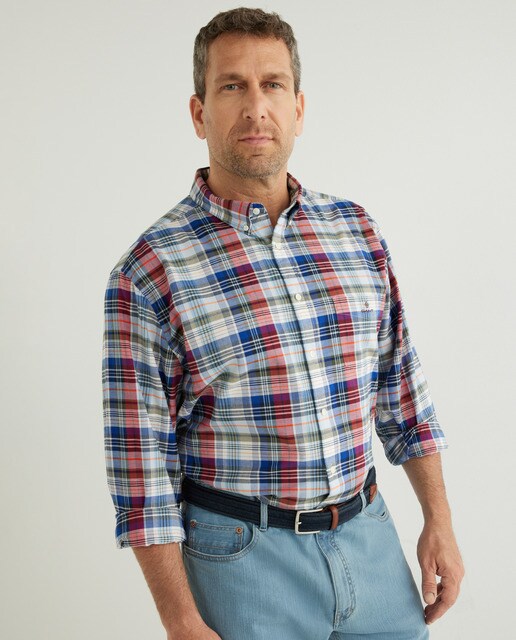 Gant · Tallas grandes · Moda hombre · El Corte Inglés (90)