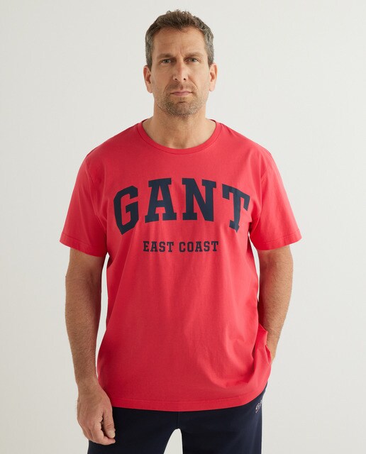 Gant · Tallas grandes · Moda hombre · El Corte Inglés (90)