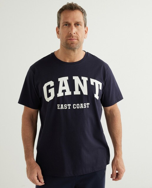 Camisetas y polos · Gant · Moda hombre · El Corte Inglés (31)