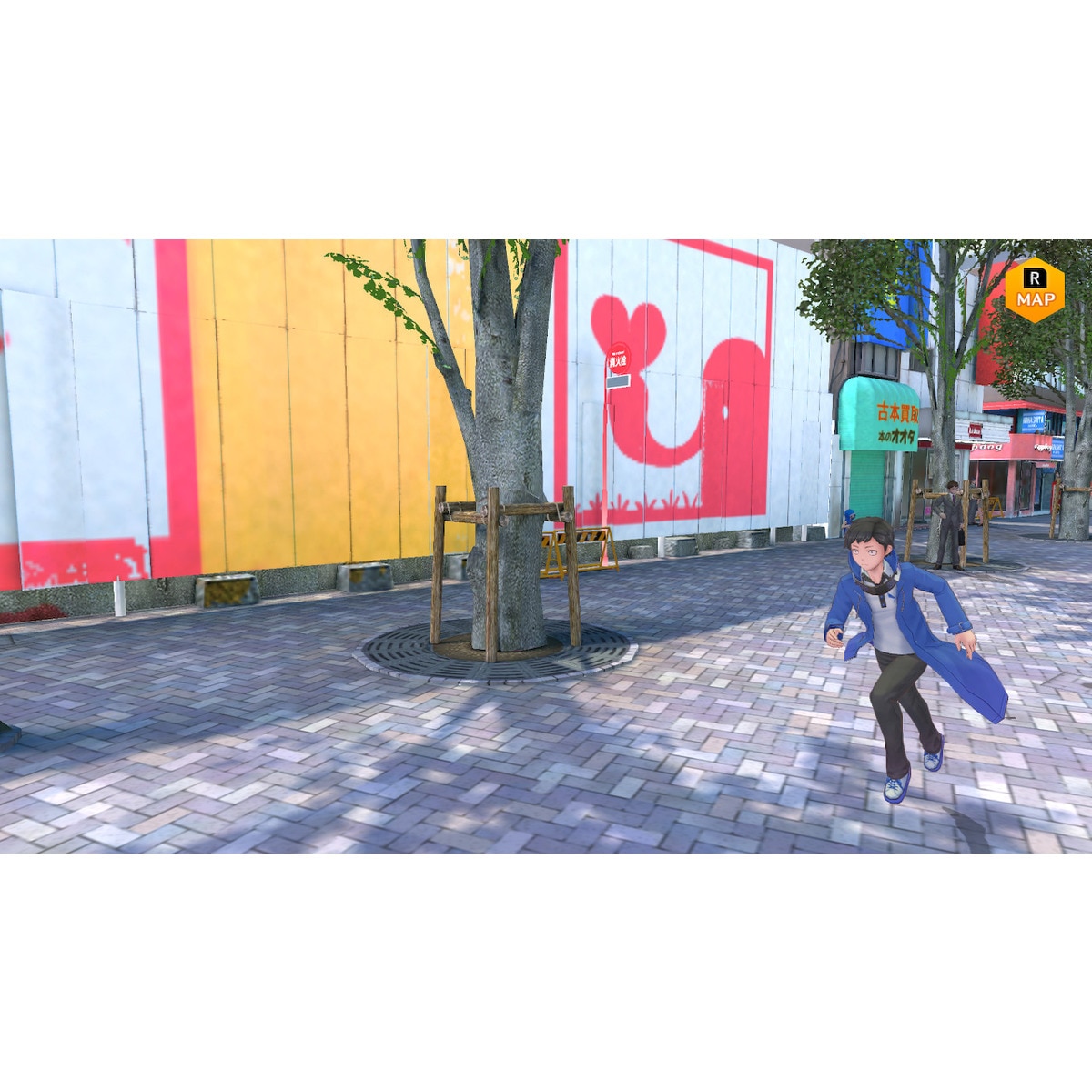 Digimon Story Cyber Sleuth : Edição Completa (CIB) - Nintendo Switch 4