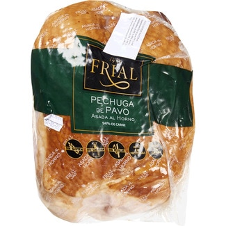 Peito de Peru kg - Frial