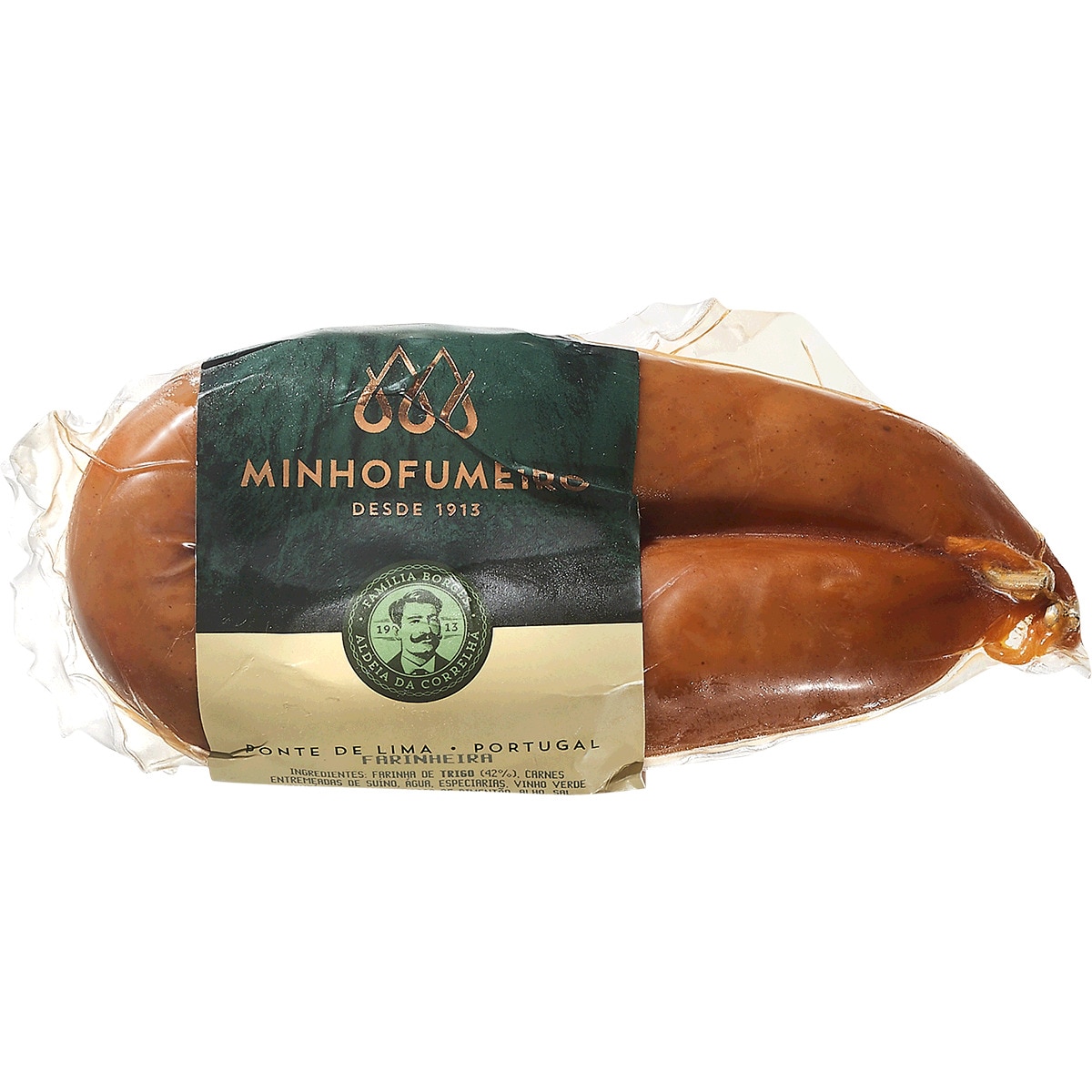 Farinheira embalagem 180 g