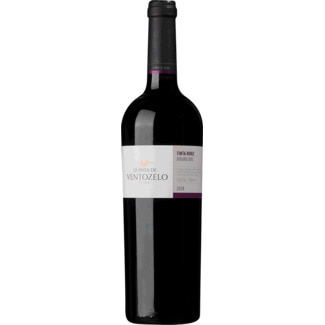 Vinho Tinto do Douro Tinta Roriz garrafa 75 cl - Quinta De Ventozelo