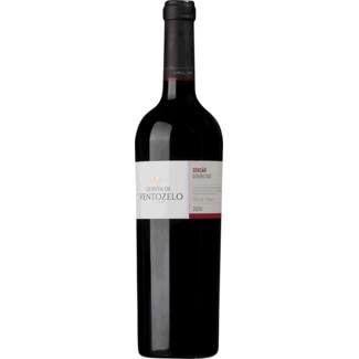 Vinho Tinto do Douro D.O.C. Sousão garrafa 75 cl - Quinta De Ventozelo