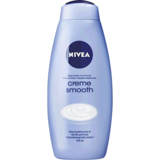 Gel de Banho embalagem 750 ml - Nivea