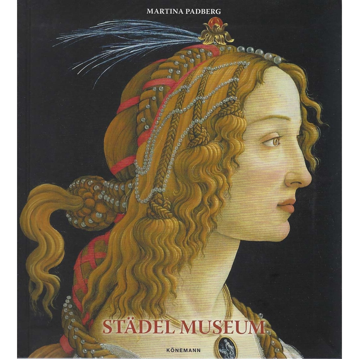 Imagem 0 de Städel museum