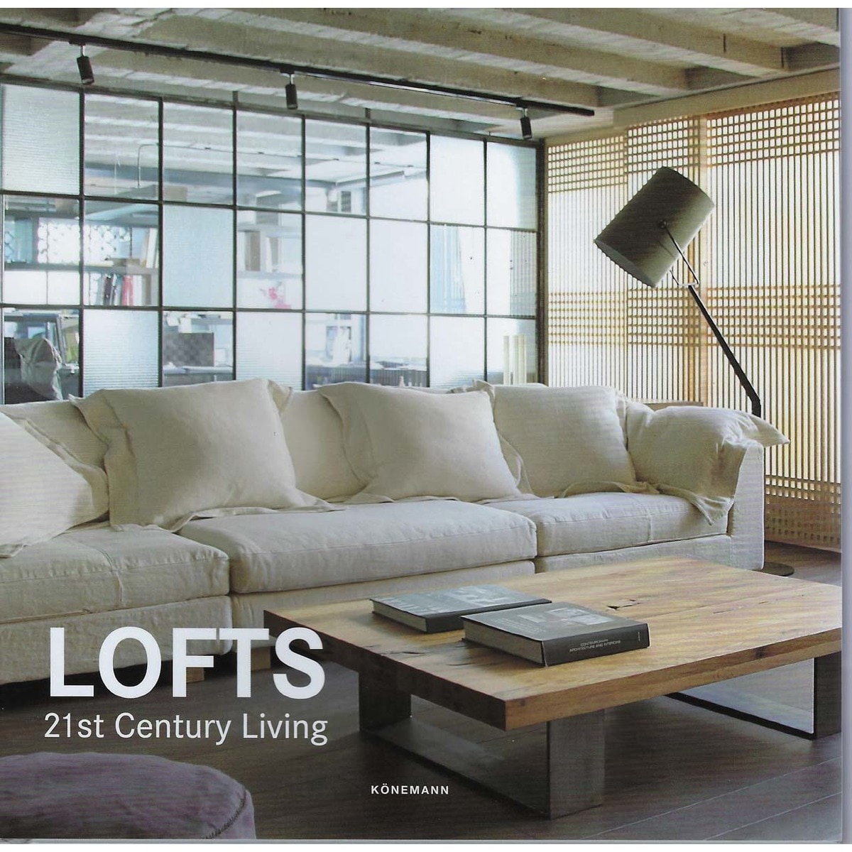 Lofts 21 st century living 1