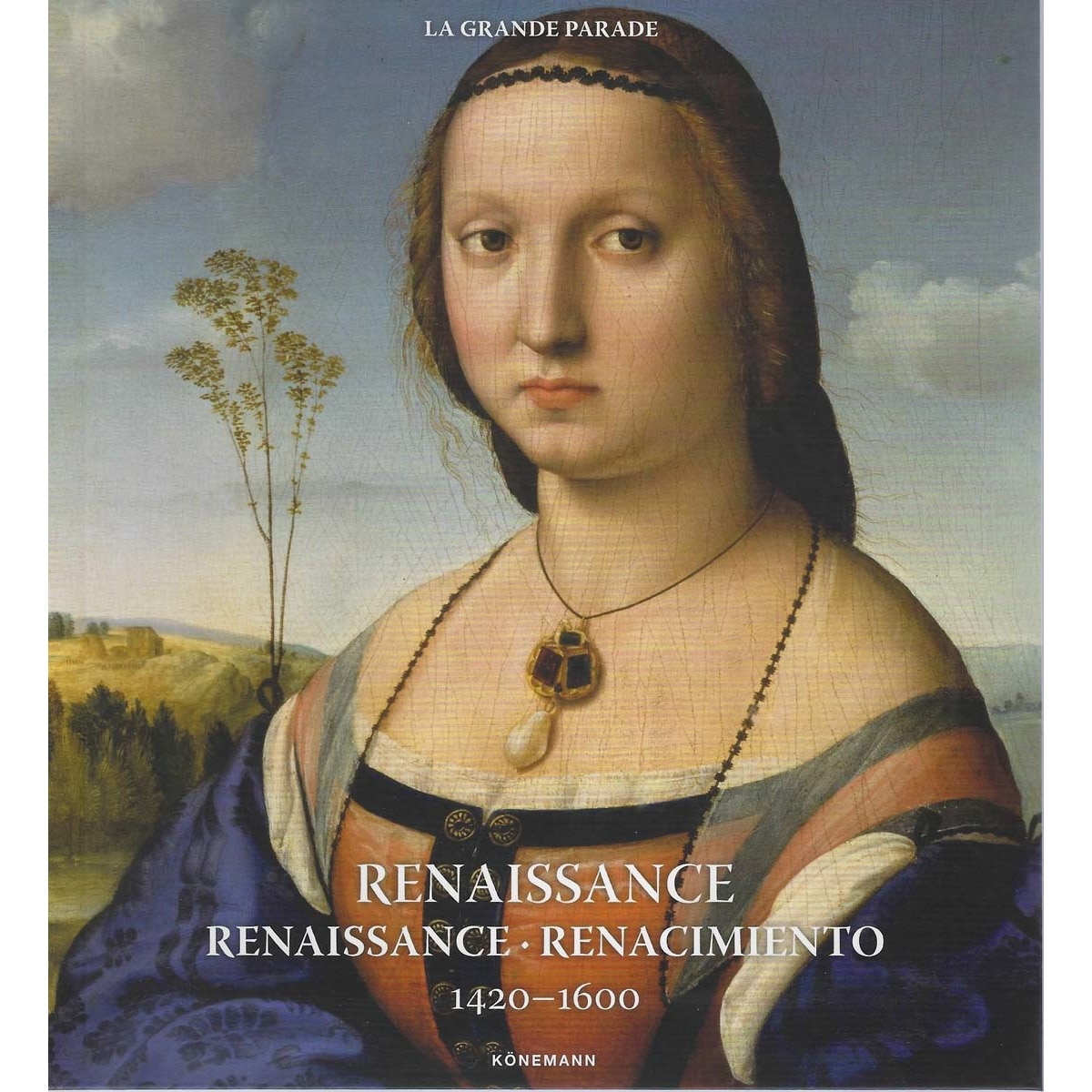 Imagem 0 de Renaissance. Renacimiento 1420-1600