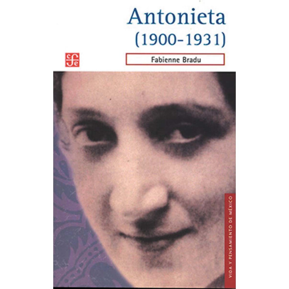 Imagem 0 de Antonieta(1900-1931)