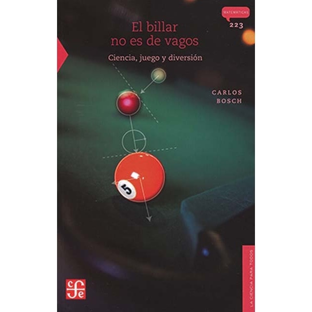 El billar no es de vagos 1