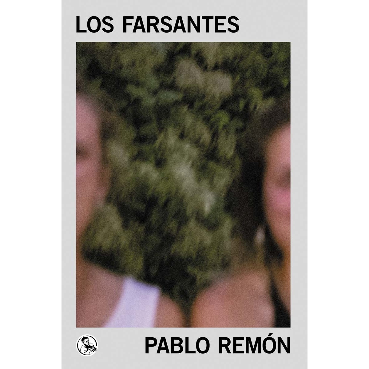 Los farsantes(Tapa blanda) 1