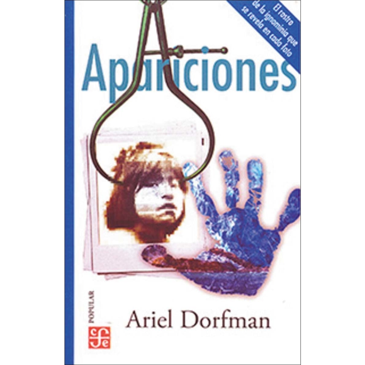 Imagen 1 de Apariciones
