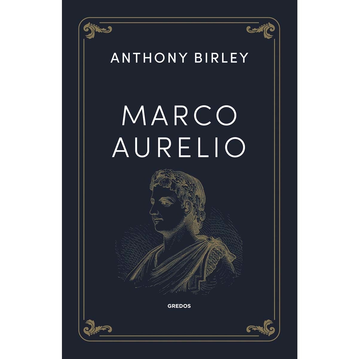 Imagen 0 de Marco Aurelio  (Tapa blanda)