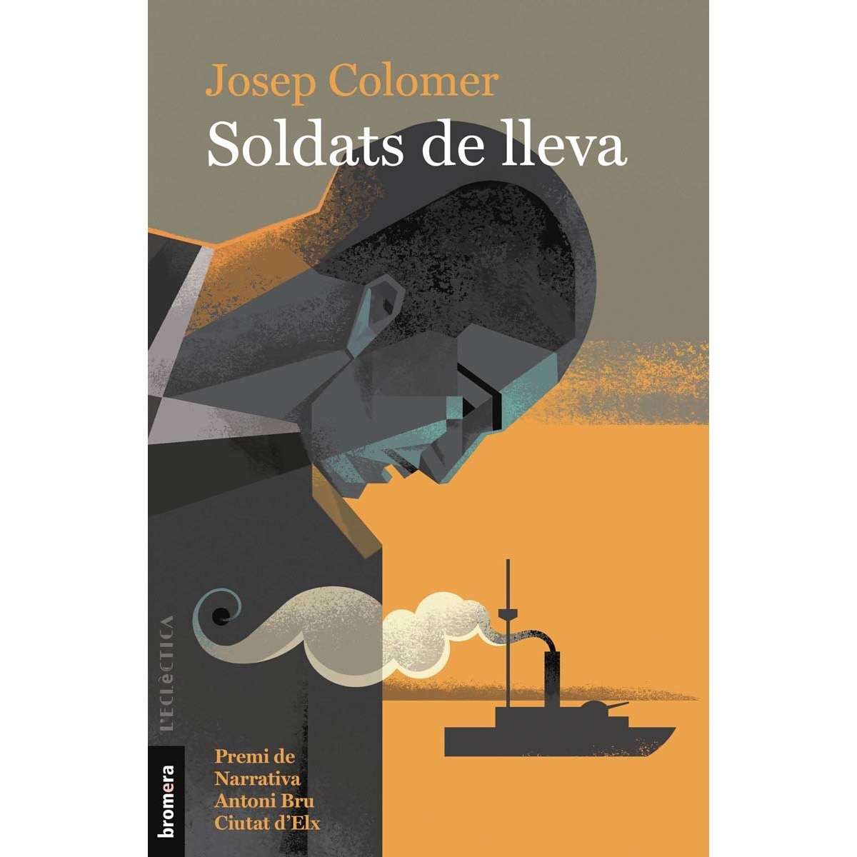 Soldats de lleva(Tapa blanda) 1