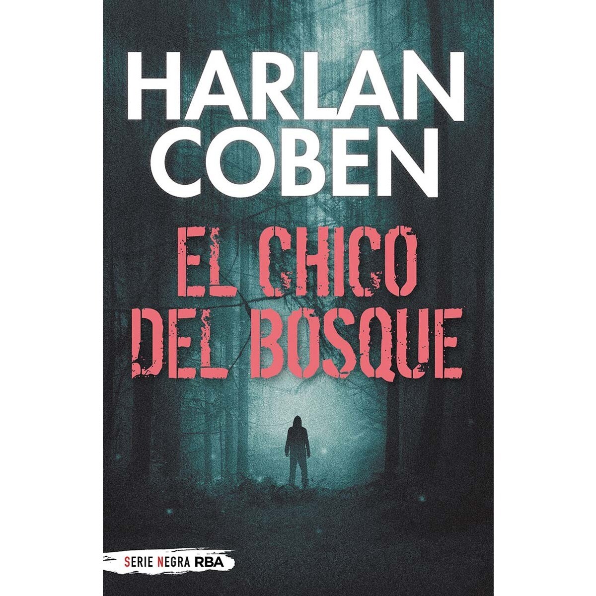 Imagem 0 de El chico del bosque(Bolsillo) (Tapa blanda)