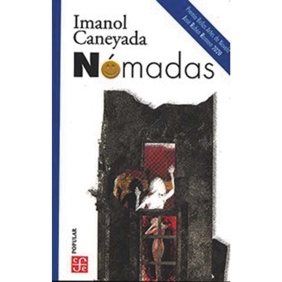 Nomada 1