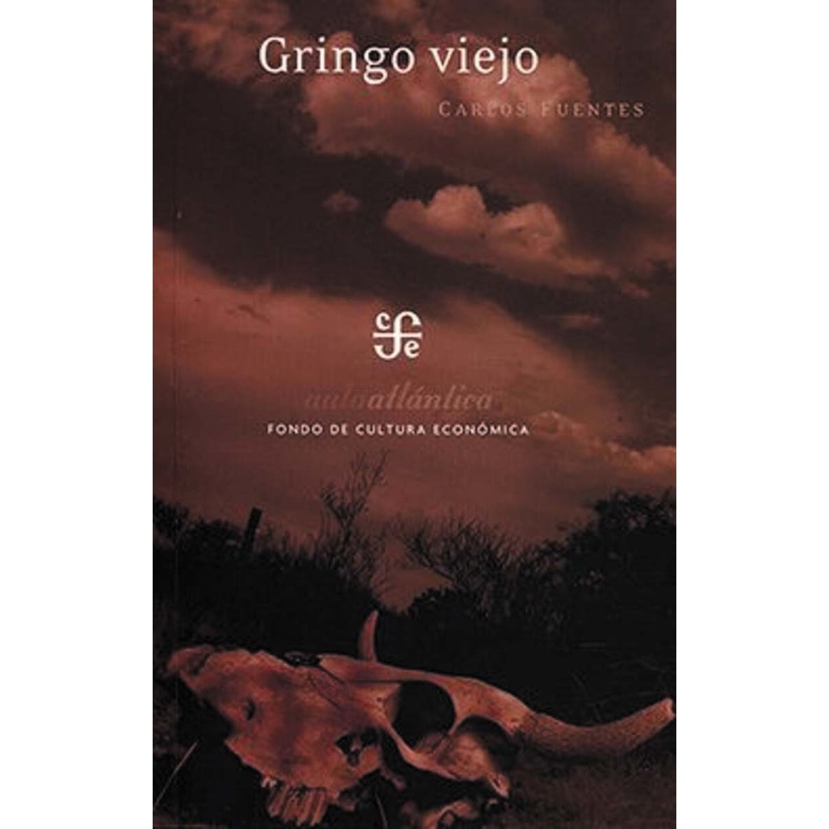 Gringo viejo 1