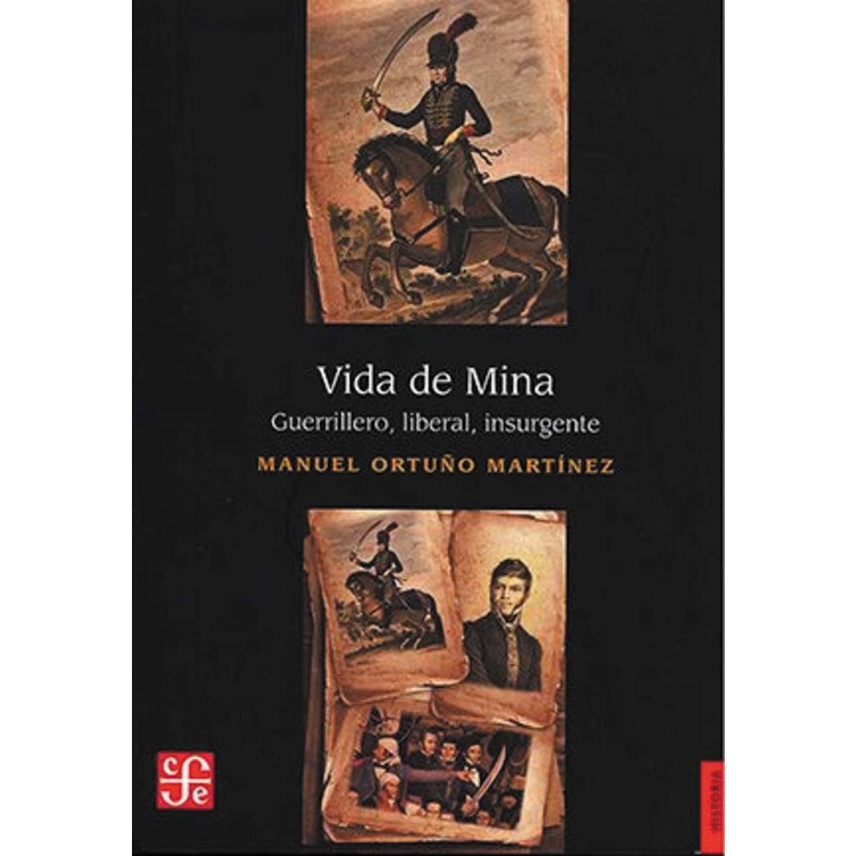 Vida de mina 1