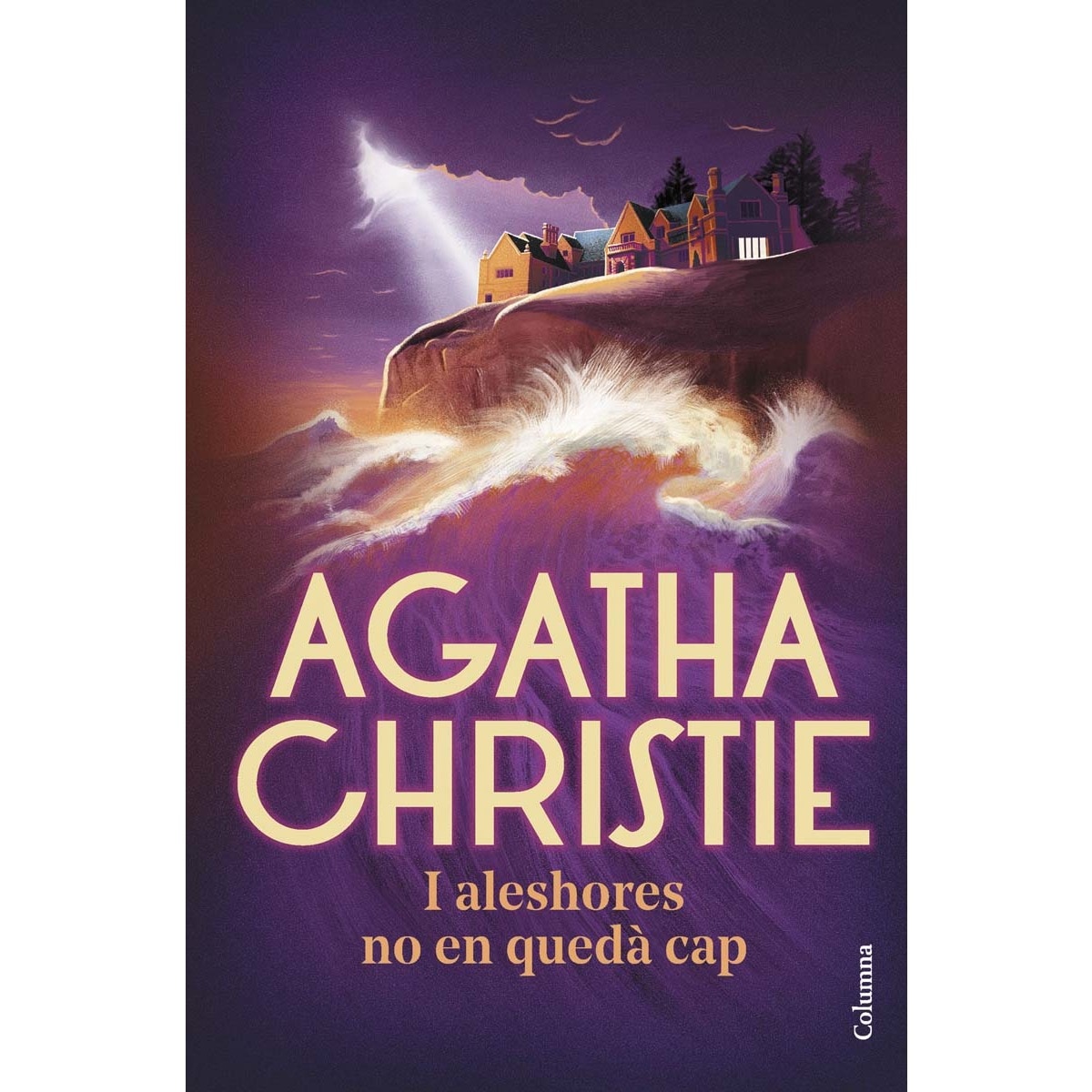 I aleshores no en quedà cap (Capa mole com abas) 1